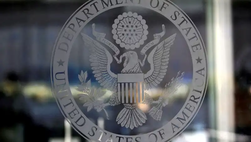 Trump, Dışişleri Bakanlığı’nda Derin Değişim Sürecine Girdi