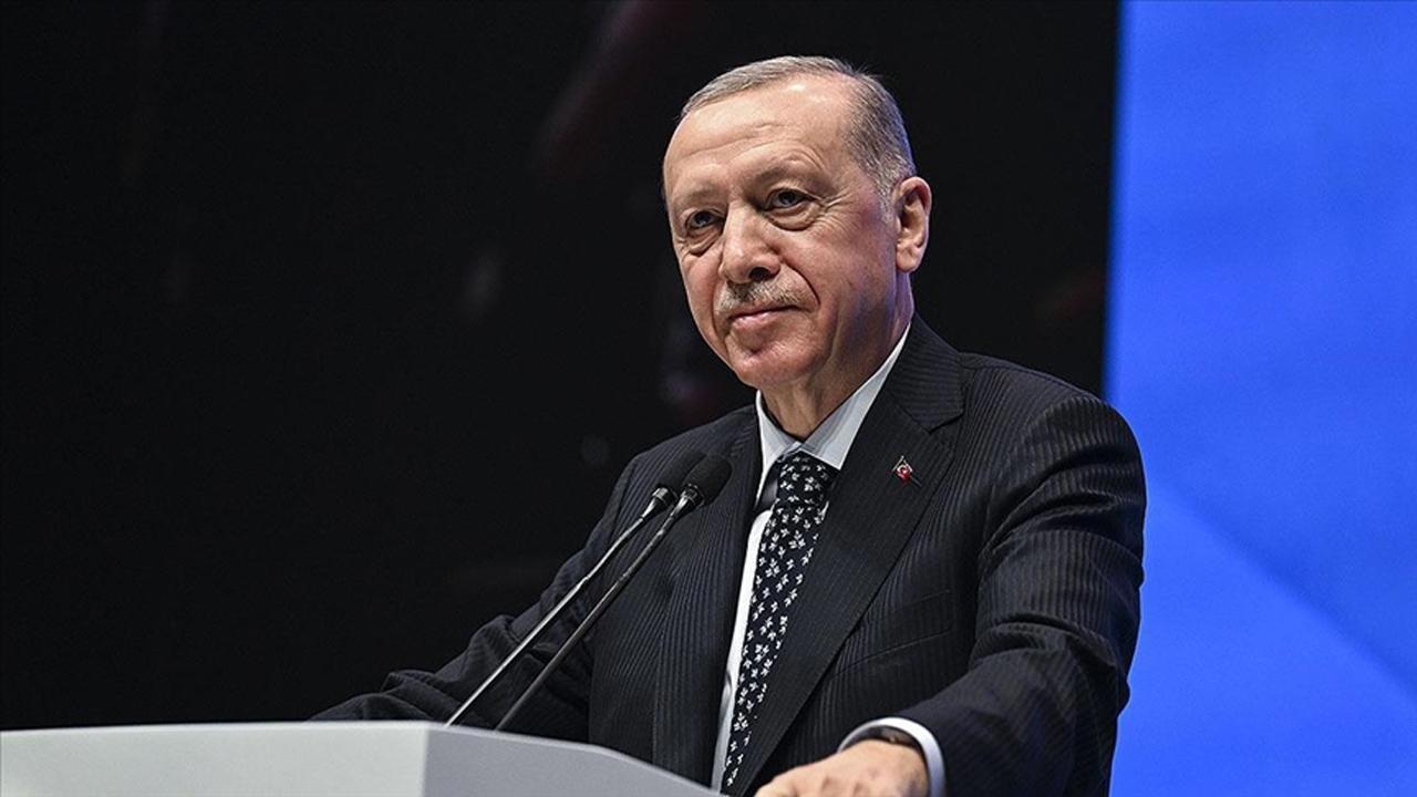 Cumhurbaşkanı Erdoğan Yeni Bir Döneme Hazırlanıyor