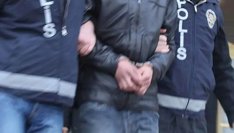 Erzincan'da Uyuşturucu Operasyonu: 5 Kişi Tutuklandı