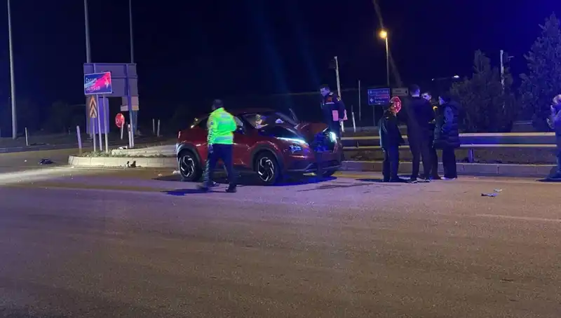 Yaşlı Kadının Sırtından Bıçaklandığı Korkunç Olayda Son Gelişmeler