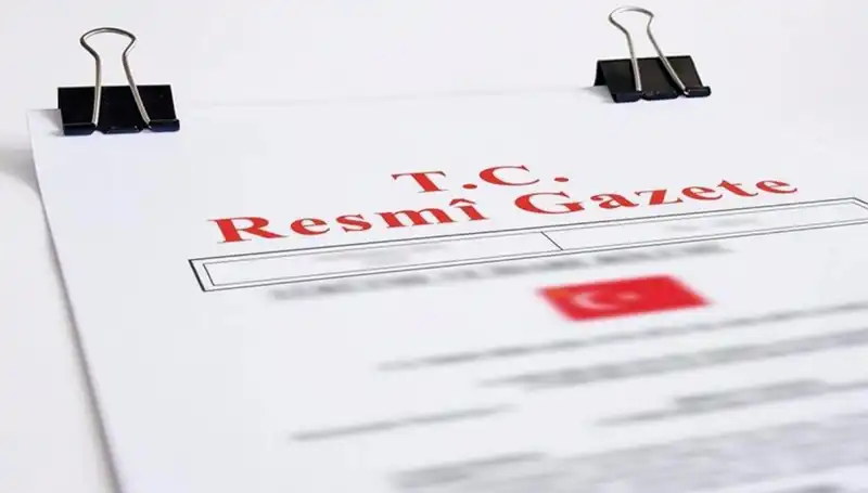 Resmi Gazete'de Bugün Yayınlanan Kritik Kararlar: 17 Nisan 2025