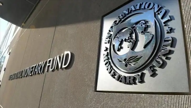 Küresel Kamu Borcu: IMF Analizleriyle Zirveye Ulaşıyor