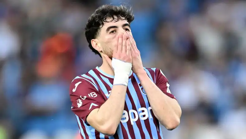 Süper Lig'in Parlayan Yıldızı Malheiro, Al Wasl ile Anlaştı!