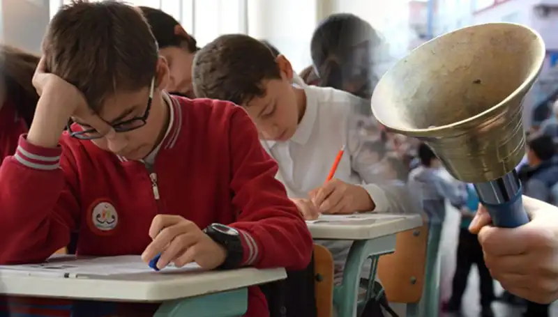 2024-2025 Eğitim Yılı İkinci Ara Tatili: 9 Gün Mü, Ne Zaman Başlayacak?