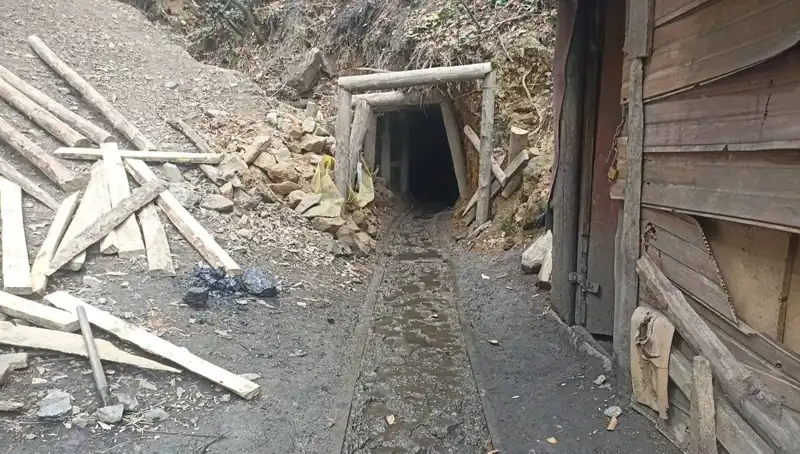 Kaçak Madenlerin İmha Edilmesi: Çevre ve Ekonomi İçin Büyük Bir Kazanım