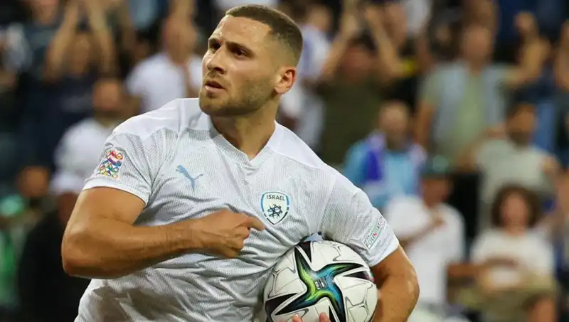 Fortuna Düsseldorf'un İsrailli Futbolcu Transferi Neden İptal Edildi?