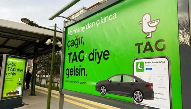 UKOME’den Martı Tag ve Zuppin XL Açıklaması: Yeni Dönem Başlıyor!