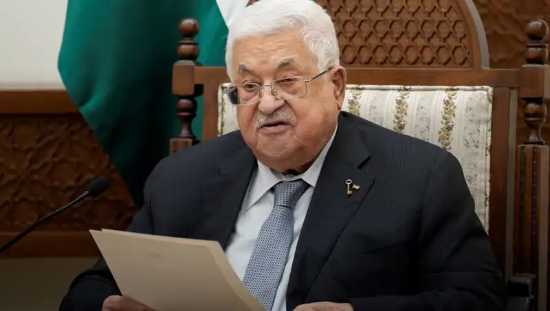 Filistin’in Geleceği: Mahmud Abbas Halefini Seçti