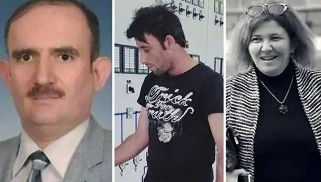 MİT'ten Gelen Yalan E-posta ile Cinsel İstismar Skandalı: Okul Müdürleri Tutuklandı