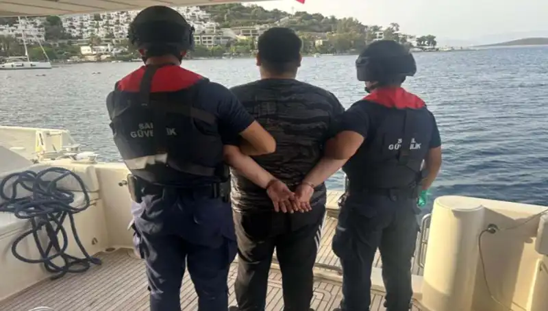 Casper Çetesi Üyesi: Cinayet Suçlamasıyla Yakalanan Şahıs Kimdir?