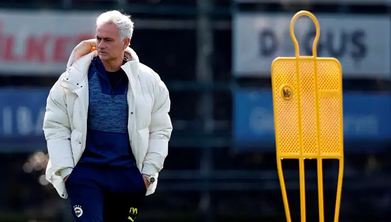 8 Mart 2025: Mourinho'ya Çıkarılan Fatura ve Spor Dünyasındaki Yankıları