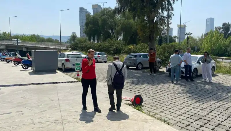 Marmara Bölgesi'nde Korkutan Deprem: İstanbul'dan Uşak'a Kadar Bütün Şehirler Sallandı!