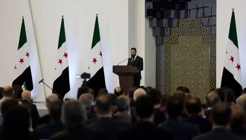 Türkiye, Suriye'de Ekmek Sorununu Çözerek Yeni Bir Dönem Açıyor