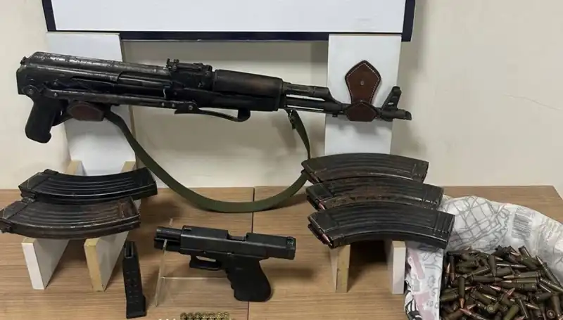 Diyarbakır'daki Silahlı Kavga: Dördü Tutuklandı ve Olayın Arka Planı