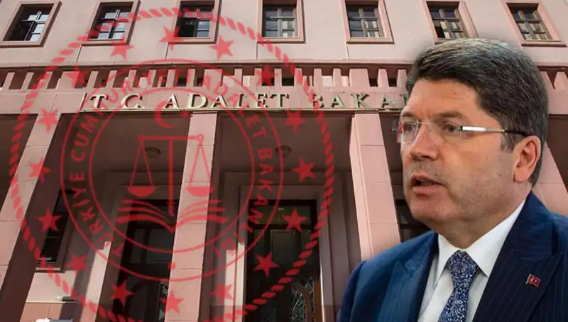 2025 Yılında 20 Bin Adalet Bakanlığı Personeli Alımı Detayları Ortaya Çıktı!