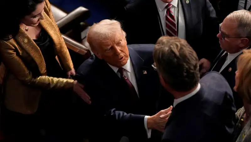 Trump’ın Sağlık Politikası: "4 Milyon Kişi Ölebilir" İfadesinin Arkasındaki Gerçekler