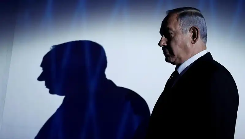 Netanyahu'nun Çapraz Sorgusunda "Hatırlamıyorum" Cevabı Şok Etkisi Yarattı