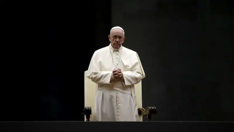 Vatikan'ın Kapıcısı: Papa Francis'in Alışılmadık Hayatı ve Devrimci Duruşu