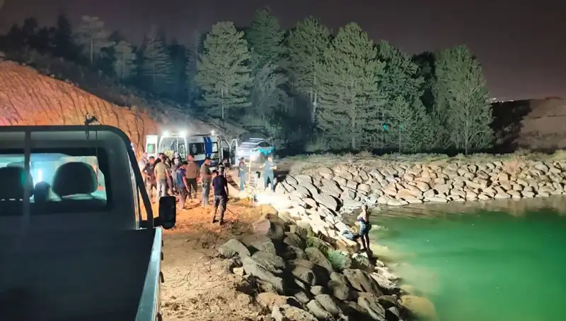 Doğum Günü Kutlaması Korkunç Bir Tragedyaya mı Dönüştü?