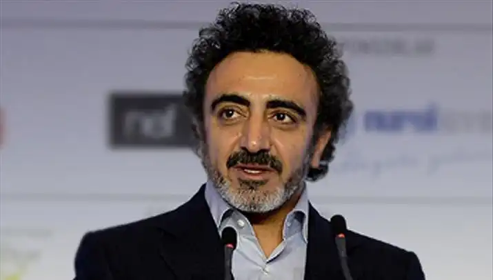 Fenerbahçe’nin Yeni Sponsoru Chobani: Hamdi Ulukaya’nın İnanılmaz Başarı Hikayesi