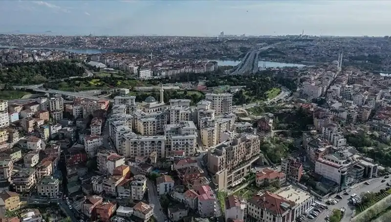İstanbul'un Kentsel Dönüşüm Sorunu: Neden Çözüm Bulunamıyor?