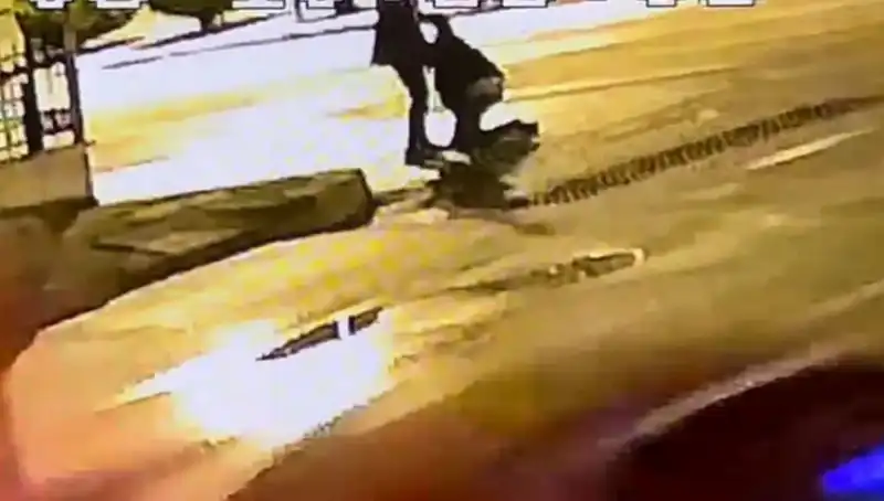 Sahte Alkol Alarmı: Sokak Ortasında Yere Yığılan Genç Hayatını Kaybetti!
