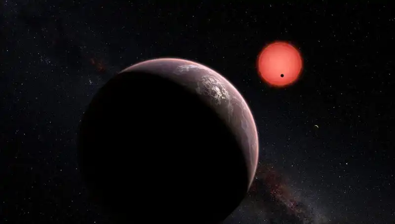 İlk Güneş Sistemi Doğumu Gözlemlendi: Astronomide Devrim Niteliğinde Bir Olay