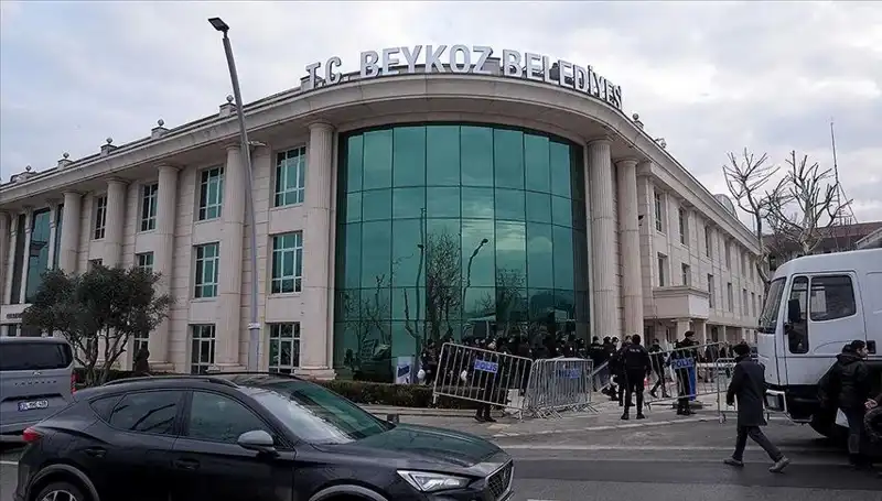 Beykoz Belediyesinde Yeni Şok: Başkan Yardımcısı Fidan Gül Hakkında Tutuklama Talebi