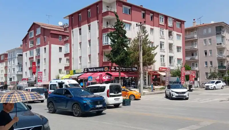 İstanbul'da Taksi ile Otomobil Çarpıştı: Kazanın Ayrıntıları ve Son Gelişmeler