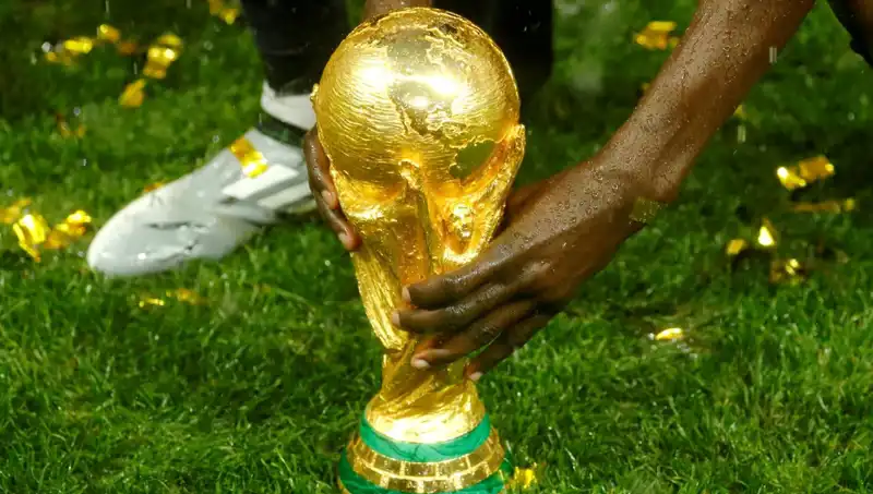 2026 Dünya Kupası Elemeleri: Futbol Tutkunları İçin Heyecan Başlıyor!