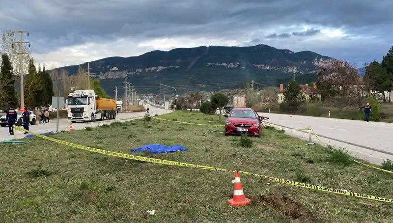 Karabük'te Yürekleri Dağıtan Kaza: Aynı Aileden Dört Can Gitti