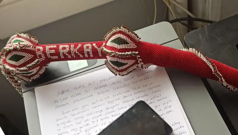 İzmir'de Miras Kalan Villada Kırbaçlı Dehşet! Gerçekler Şaşırttı