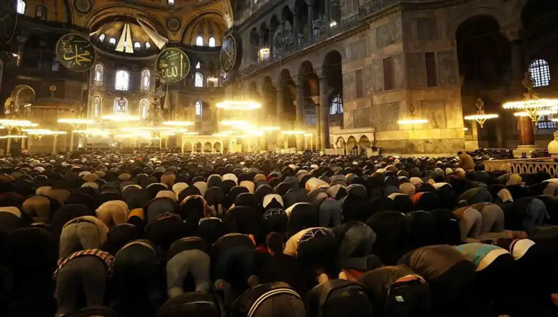 2025 Ramazan Bayramı Arefesi: Hangi Gün İdrak Edilecek?