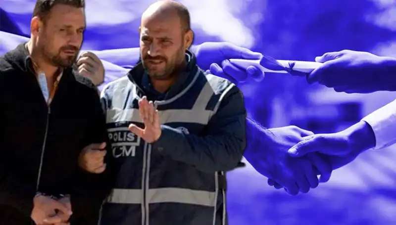 Sahte E-imza Çetesinin İtirafları, Şaşırtıcı Detaylarla İddianamede Yer Aldı!