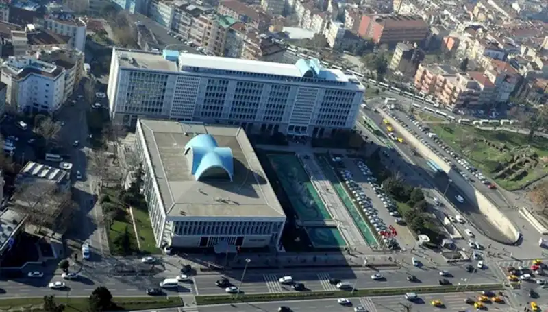 İBB Başkanlık Vekaleti İçin Yeni İsim Heyecanı Yaratıyor