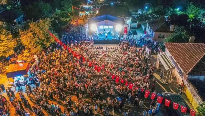 Leylek Şenliği 2023: Tarihleri ve Etkinlik Detaylarıyla Kaçırılmaması Gereken Bir Kutlama!