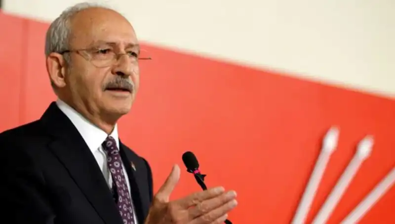 Kemal Kılıçdaroğlu'ndan Kurultay Kararına Destek: Değişim Zamanı!