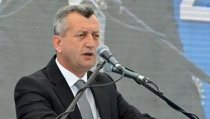Eski Menemen Belediye Başkanı Tahir Şahin Hayatını Kaybetti: Biyografisi ve Anıları