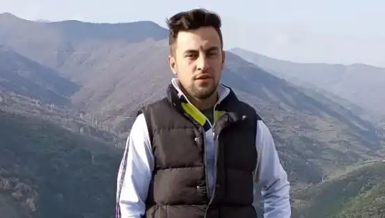 27 Yaşındaki Genç Harun’un Ölümünün Arkasındaki Gizem Ne?