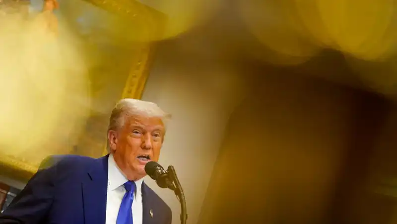 Trump Türkiye'nin Anahtar Rolünü Vurguladı: Rusya ve Ukrayna'da Esir Takası Tamamlandı
