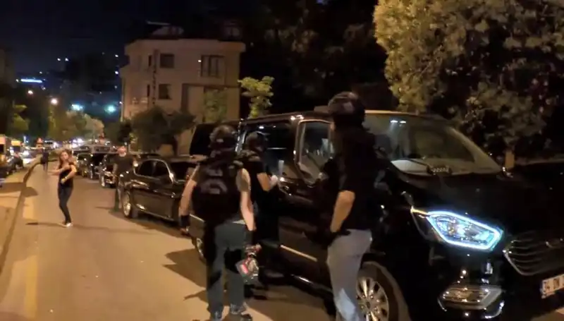 Polisi Şehit Eden Silahın Yalnızca AR-GE Kılıfıyla Üretildiği Ortaya Çıktı!