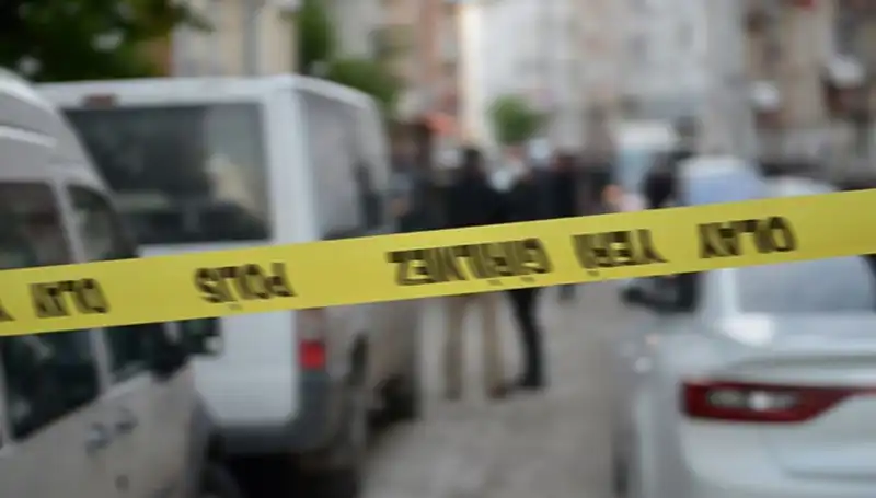 Satır ve Bıçaklı Kavgada Kanlı Daha: Bir Can Aldı, Bir Hayat Mahvoldu