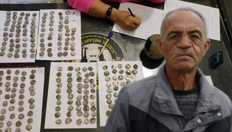 20 Ülkeye Ait Sikkelerin Değeri Mahkemelik Oldu: Tarihi Davanın Ayrıntıları