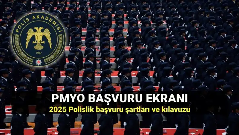 PMYO Başvurusu İçin Tüm Bilgileri Keşfedin: 2025 Yılına Özel Detaylar