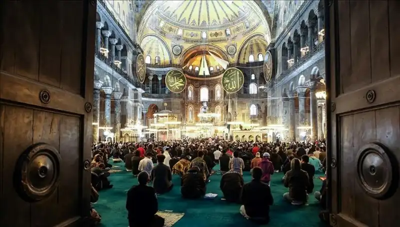 2025 Ramazan Bayramı Arefesi Ne Zaman? İşte Tarihleri