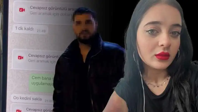 Esenyurt’ta Eski Sevgili Dehşeti: Dayak, Şantaj ve Tehdit İddiaları Ortaya Çıktı