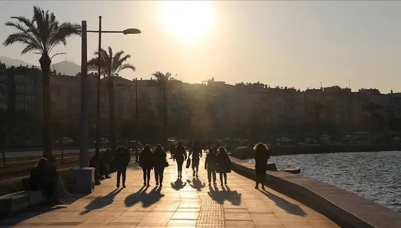 Hafta Sonu Hava Durumu: Planlarınızı Etkileyecek Önemli Bilgiler