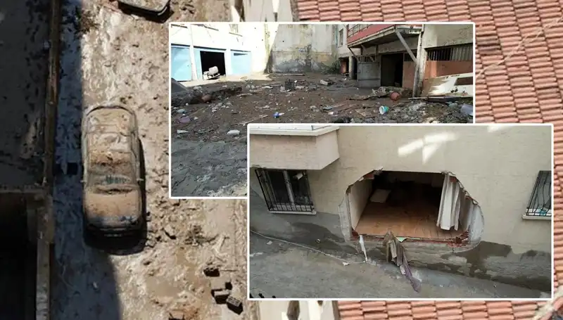 Ankara'da Sel Felaketi: Can ve Mal Kaybı Hızla Artıyor