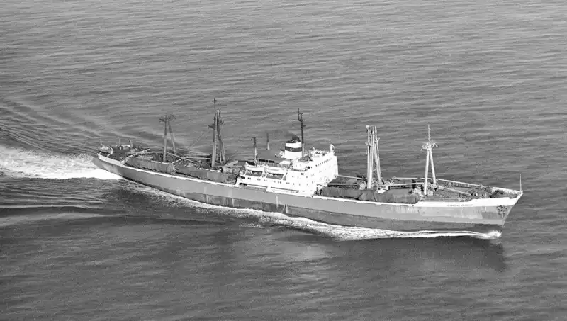 JFK Dosyalarının Aydınlattığı Gizli CIA Operasyonu ve Sovyet İlişkileri