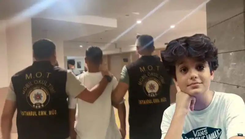 Mattia Ahmet Minguzzi Davasında Şok İddialar: Avukat Rezan Epözdemir Açıklamalarda Bulundu